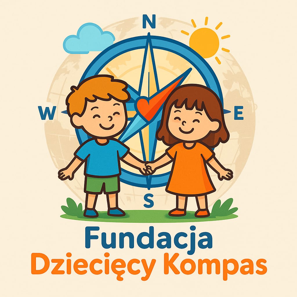 Fundacja Dziecięcy Kompas